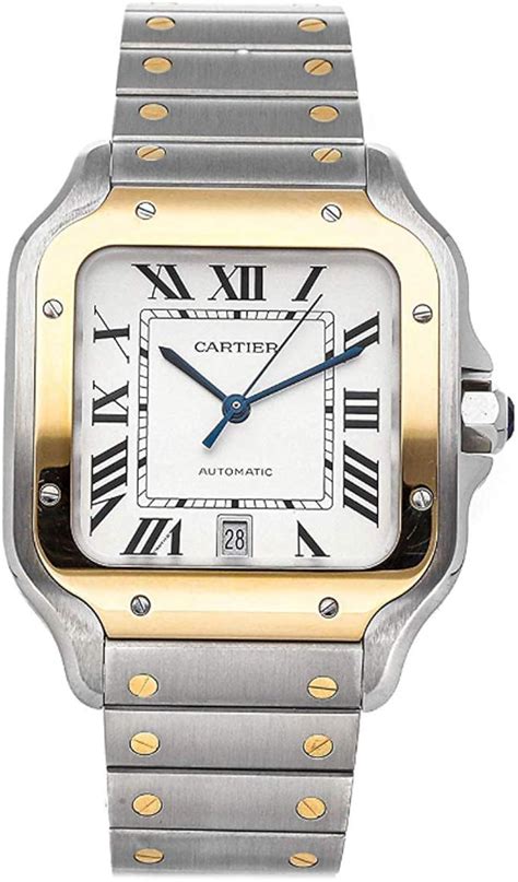 relojes cartier precios